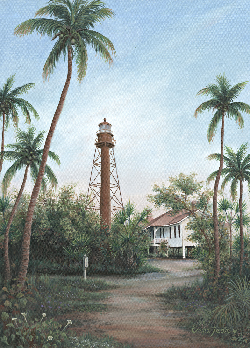 Frame Gallery & Gifts